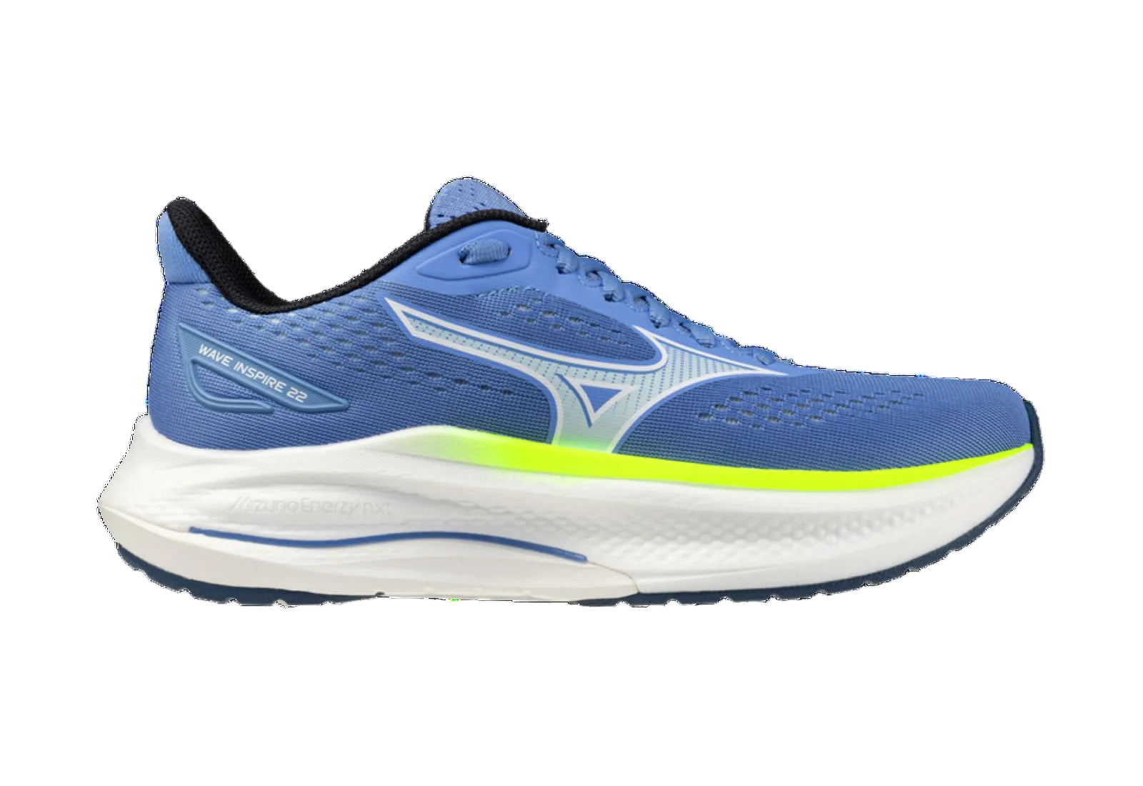 Mizuno Inspire 22, Women's