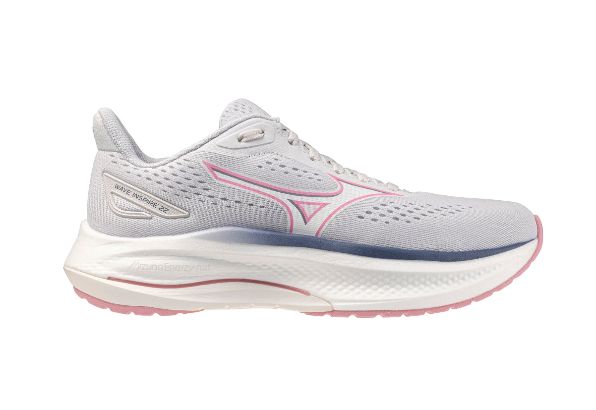Mizuno Inspire 22, Women's