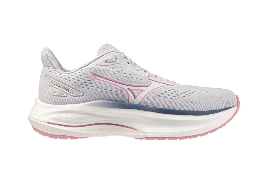 Mizuno Inspire 22, Women's