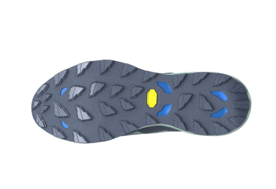 Mizuno Wave Daichi 9 GTX, Men's