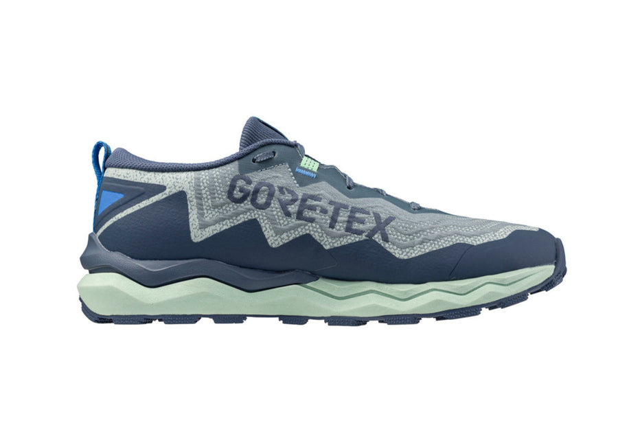 Mizuno Wave Daichi 9 GTX, Men's