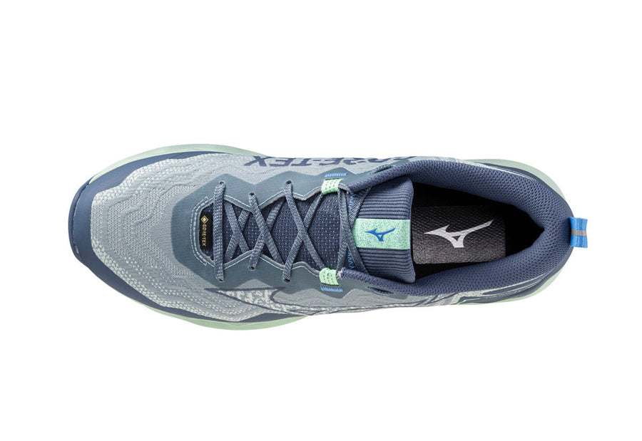Mizuno Wave Daichi 9 GTX, Men's