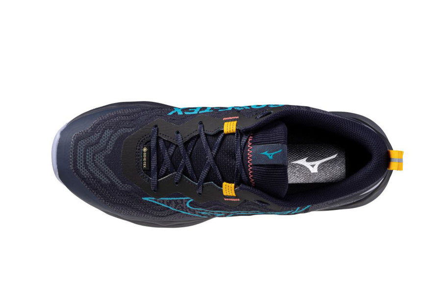 Mizuno Wave Daichi 9 GTX, Men's