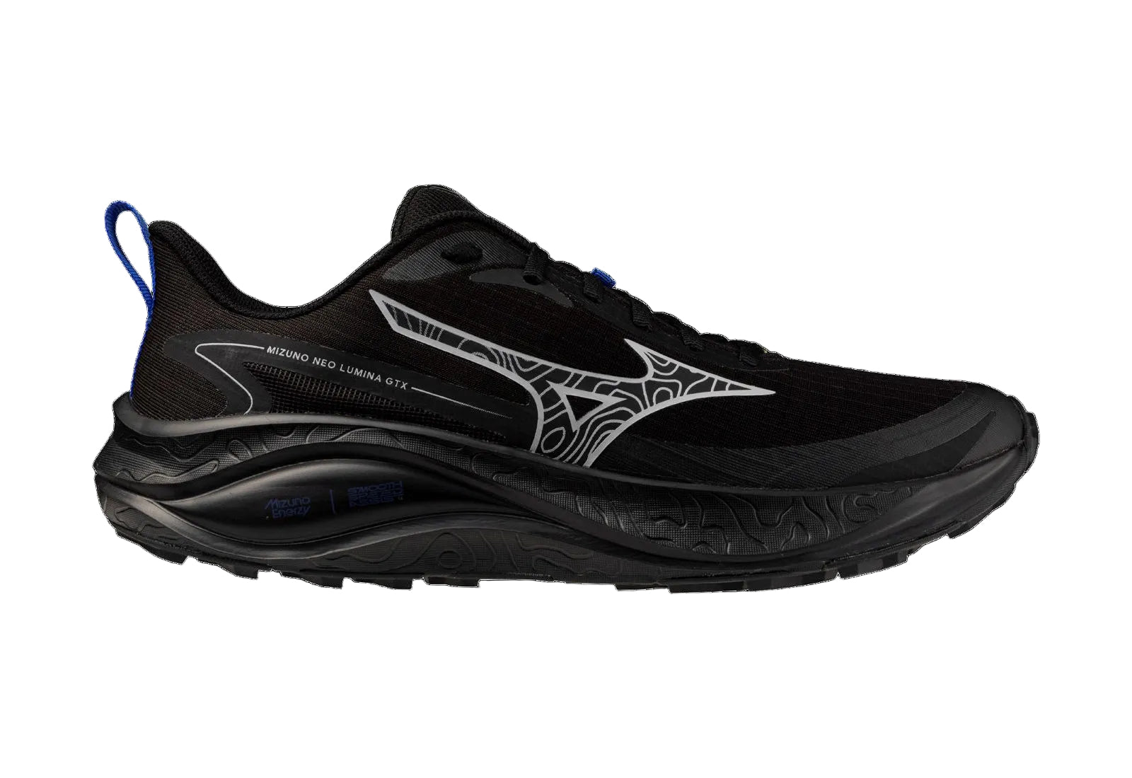 Mizuno Neo Lumina GTX, Men's