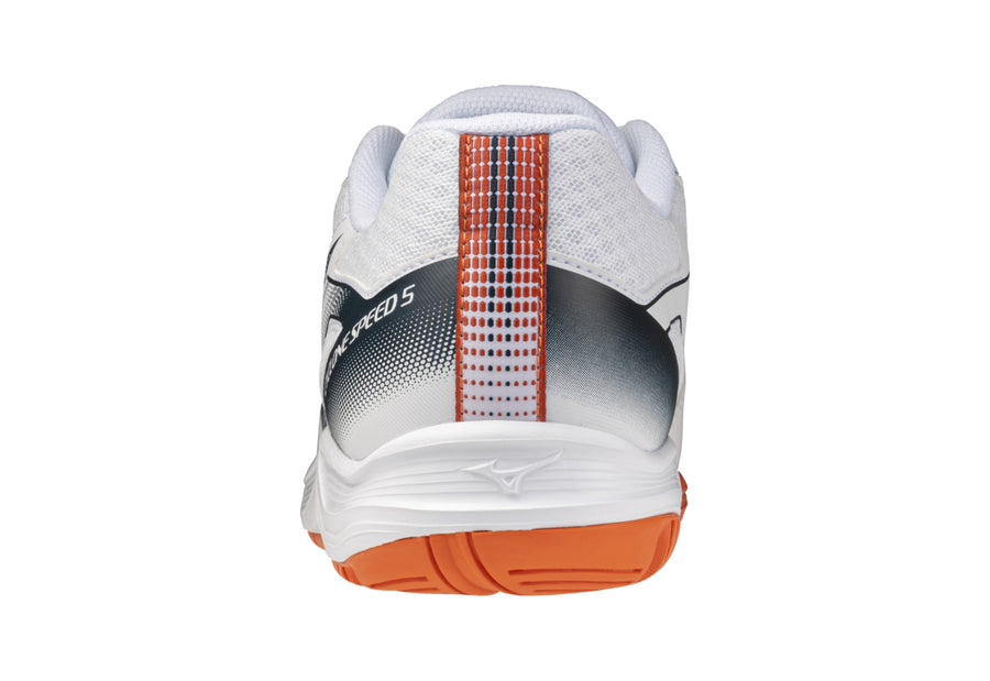 Mizuno Cyclone Speed 5, Unisex