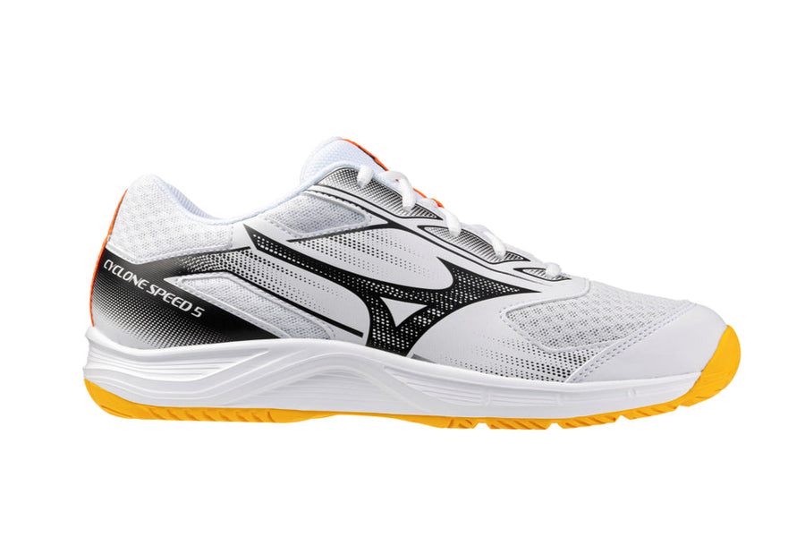 Mizuno Cyclone Speed 5, Unisex