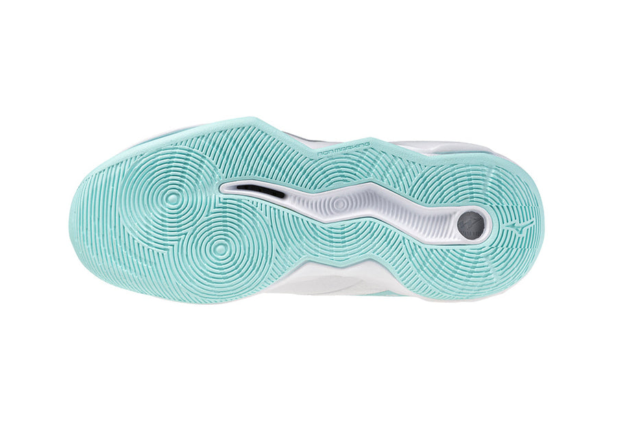 Mizuno Wave Momentum Pro, Women's