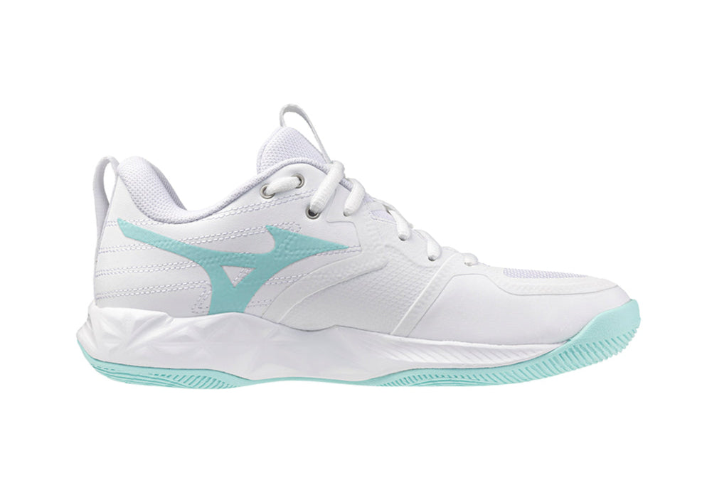 Mizuno Wave Momentum Pro, Women's