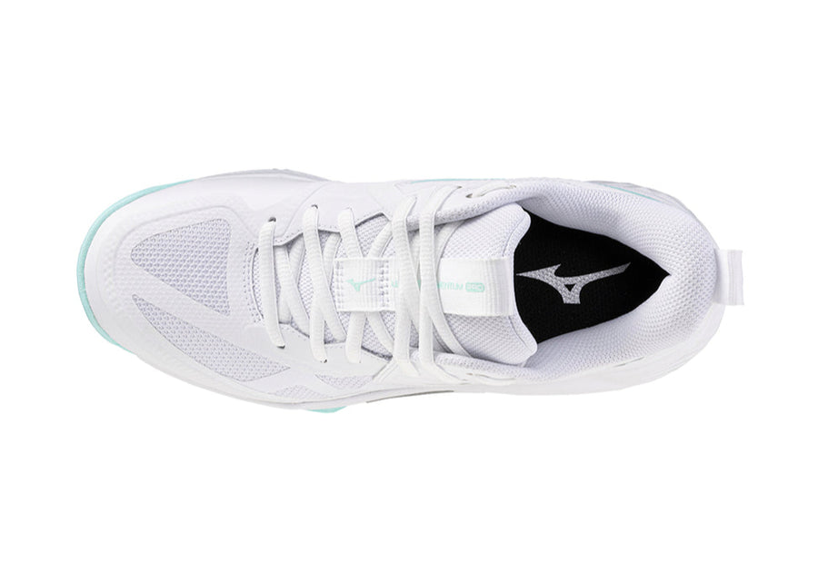 Mizuno Wave Momentum Pro, Women's
