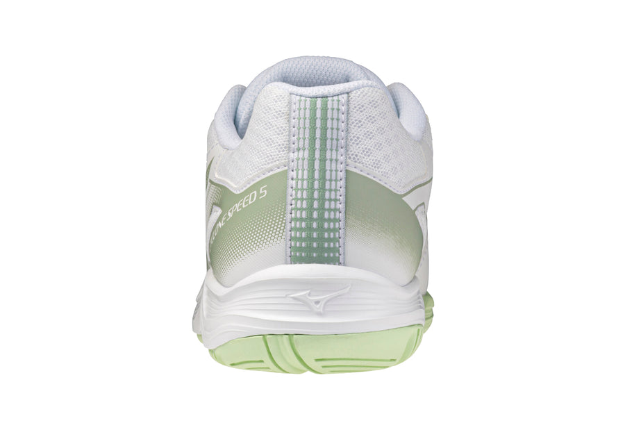 Mizuno Cyclone Speed 5, Women's