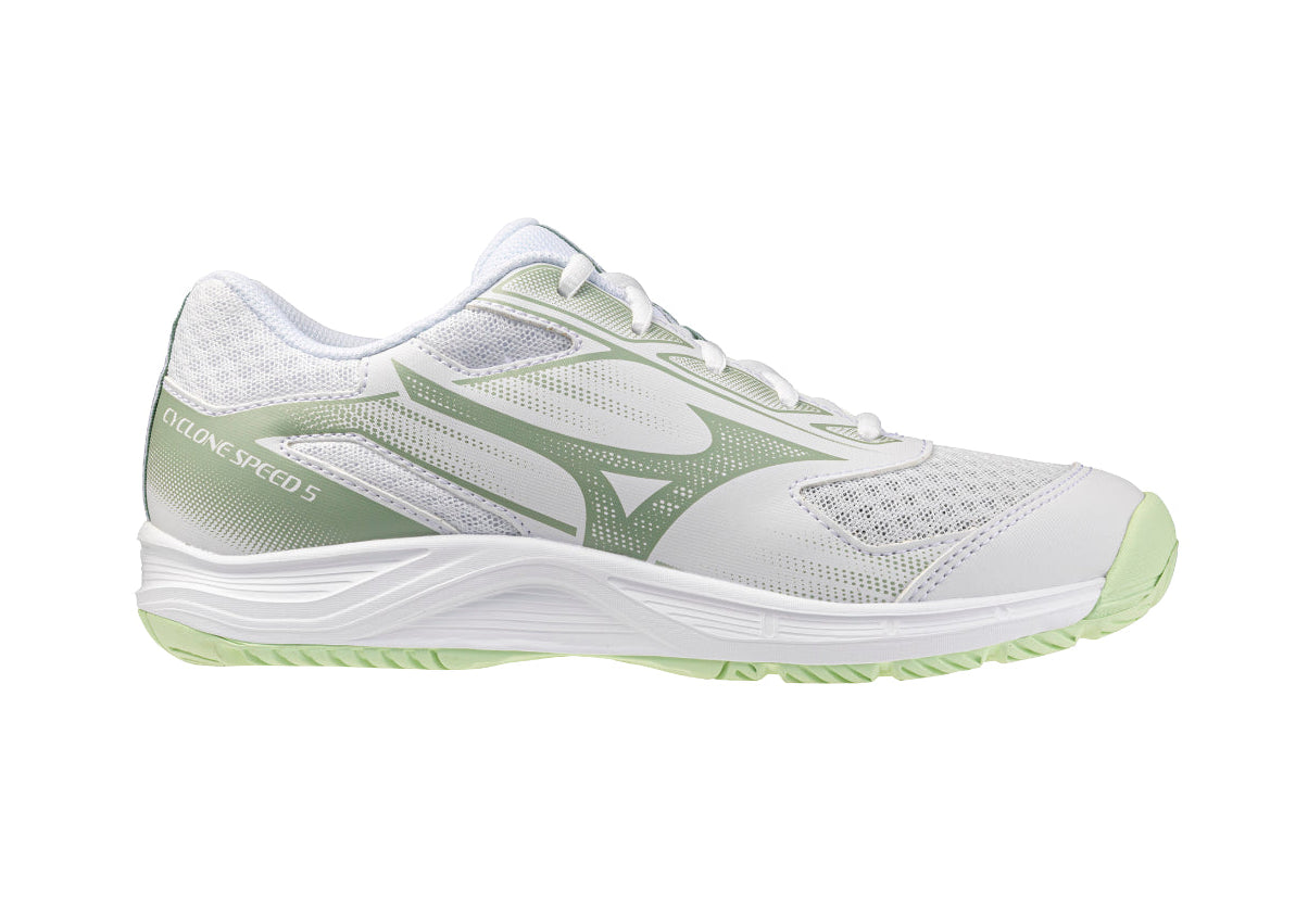 Mizuno Cyclone Speed 5, Women's