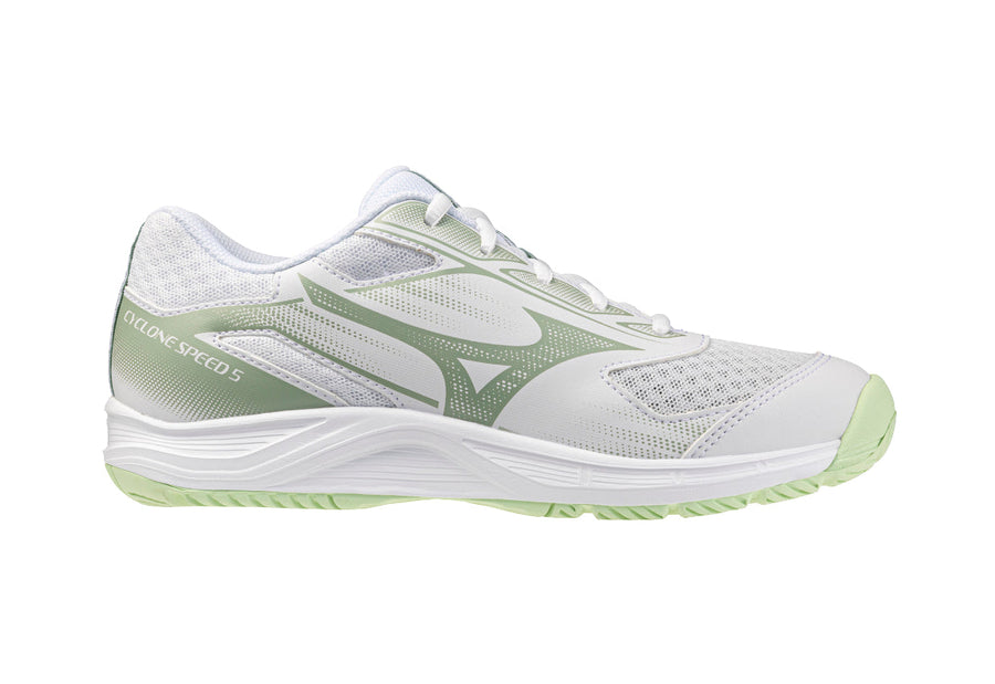 Mizuno Cyclone Speed 5, Women's