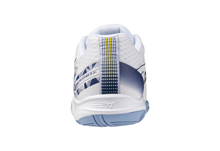 Mizuno Stealth Star 3, Junior