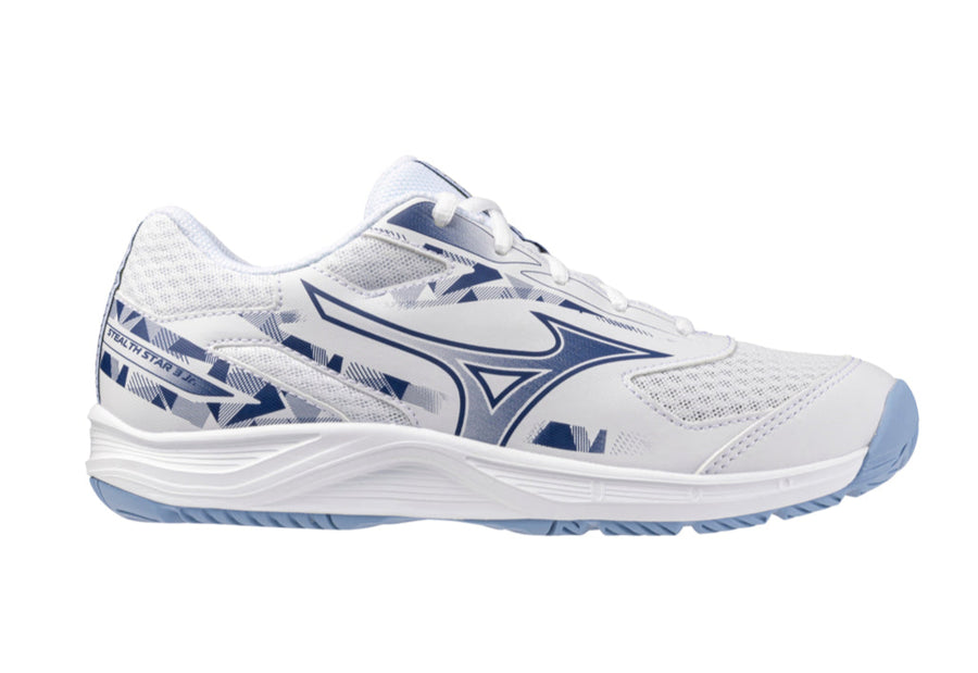 Mizuno Stealth Star 3, Junior
