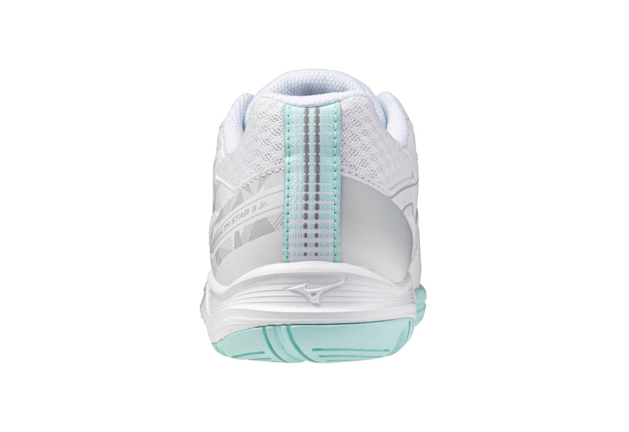 Mizuno Stealth Star 3, Junior