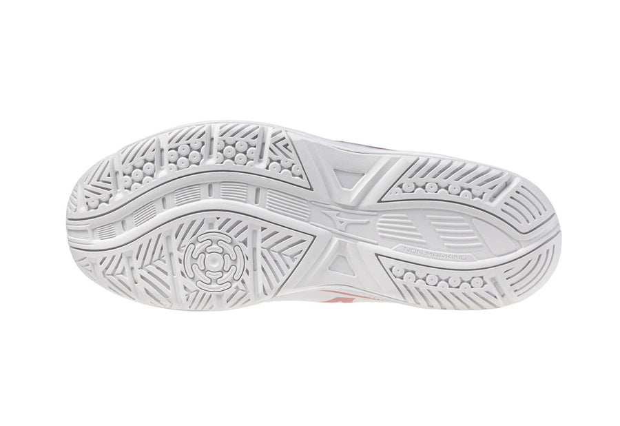 Mizuno Stealth Star 3, Junior