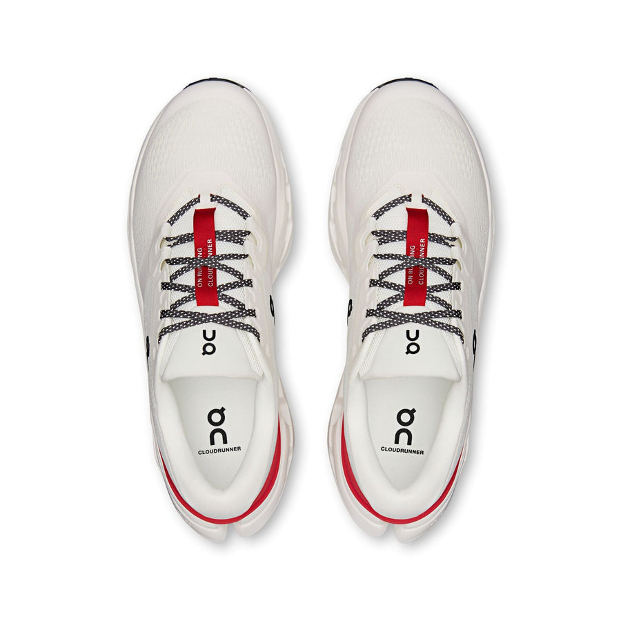 On Cloudrunner 3, Men's