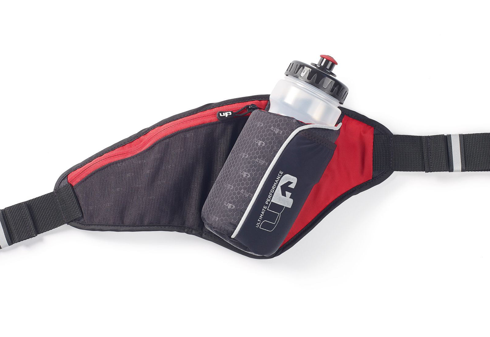 Ultimate Performance Ribble II Hydration Belt, Unisex