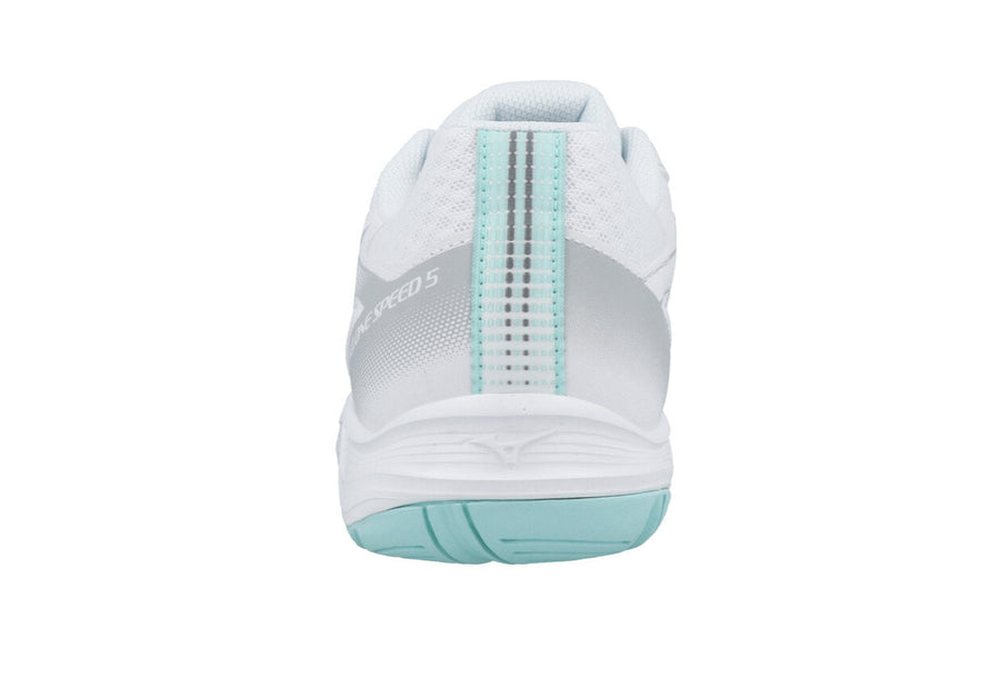 Mizuno Cyclone Speed 5, Women's