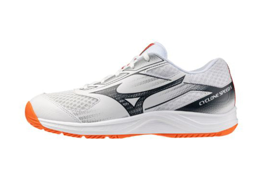 Mizuno Cyclone Speed 5, Unisex