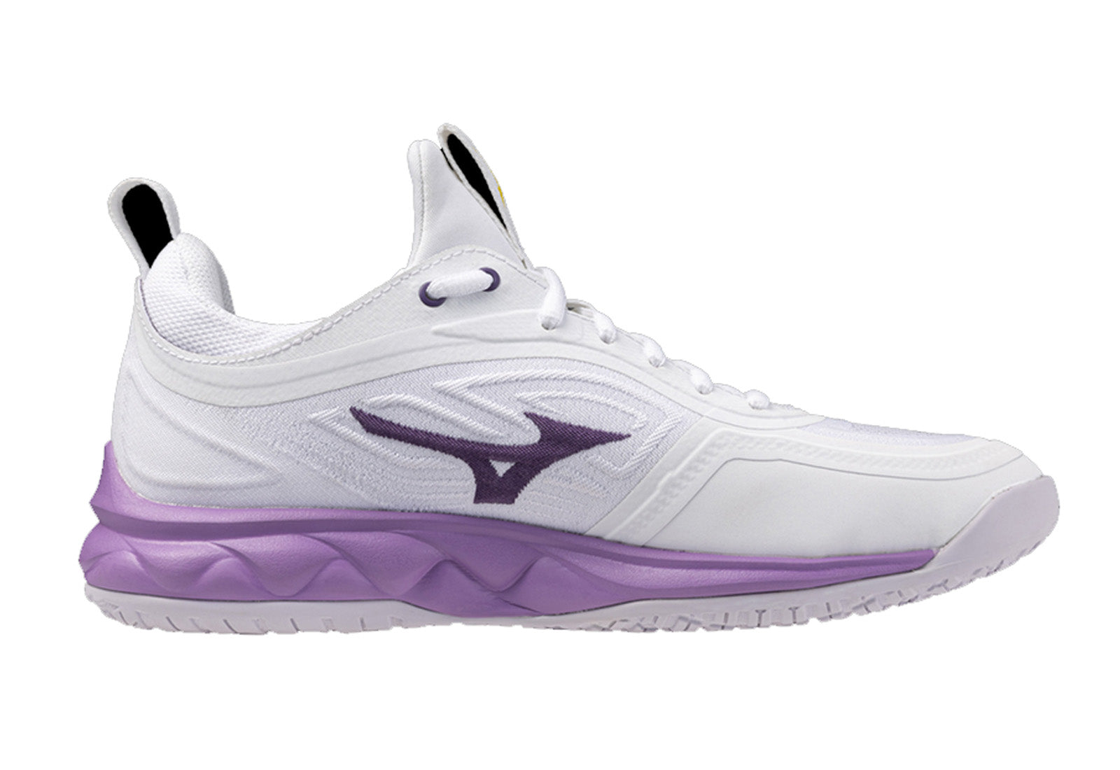 Mizuno Wave Luminous 3, Women's - Main Image