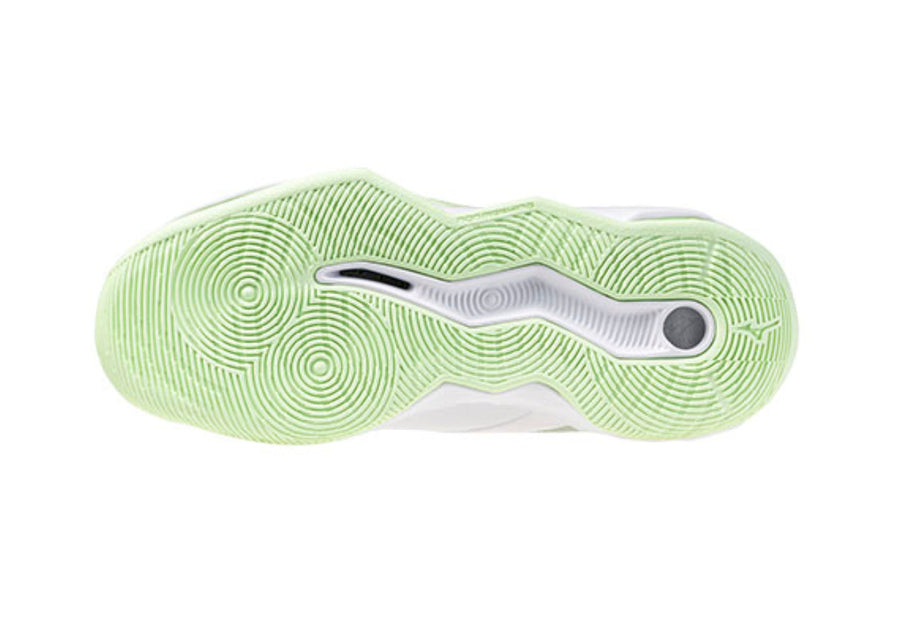 Mizuno Wave Momentum Pro, Women's