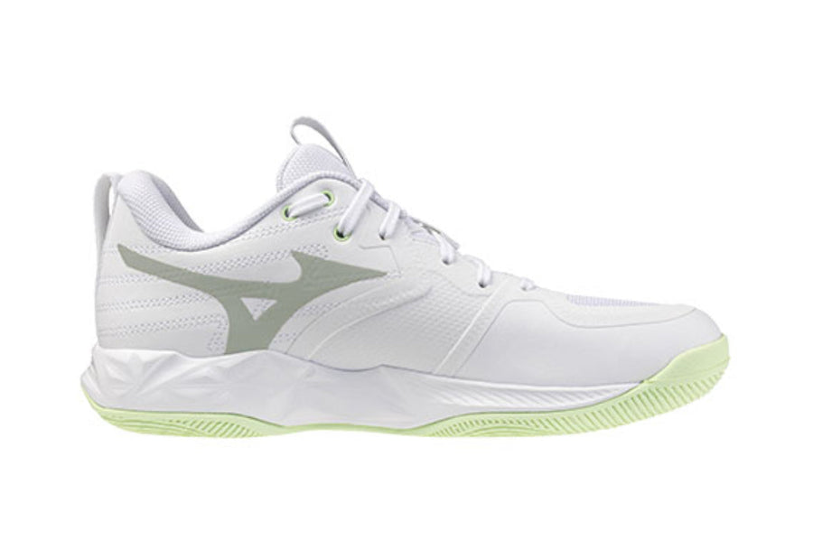 Mizuno Wave Momentum Pro, Women's