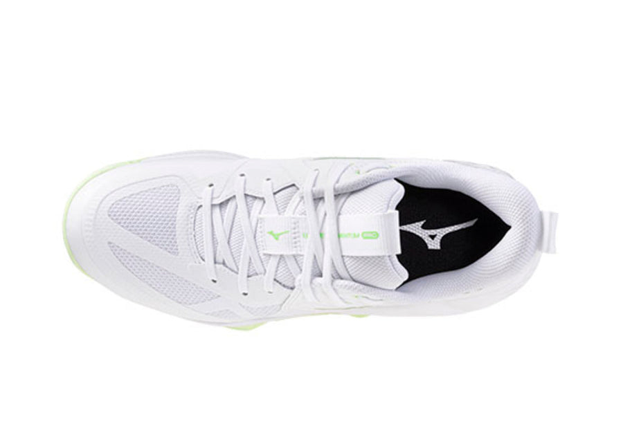 Mizuno Wave Momentum Pro, Women's