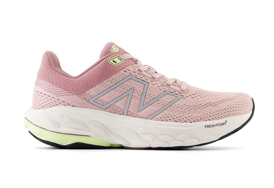 New Balance Fresh Foam X 860v14, Women's, D Fit