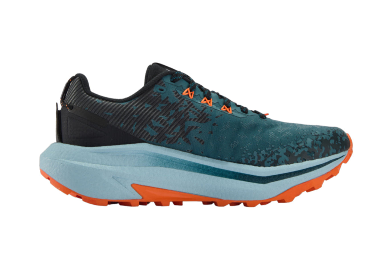 361 Futura 3 (2E), Men's