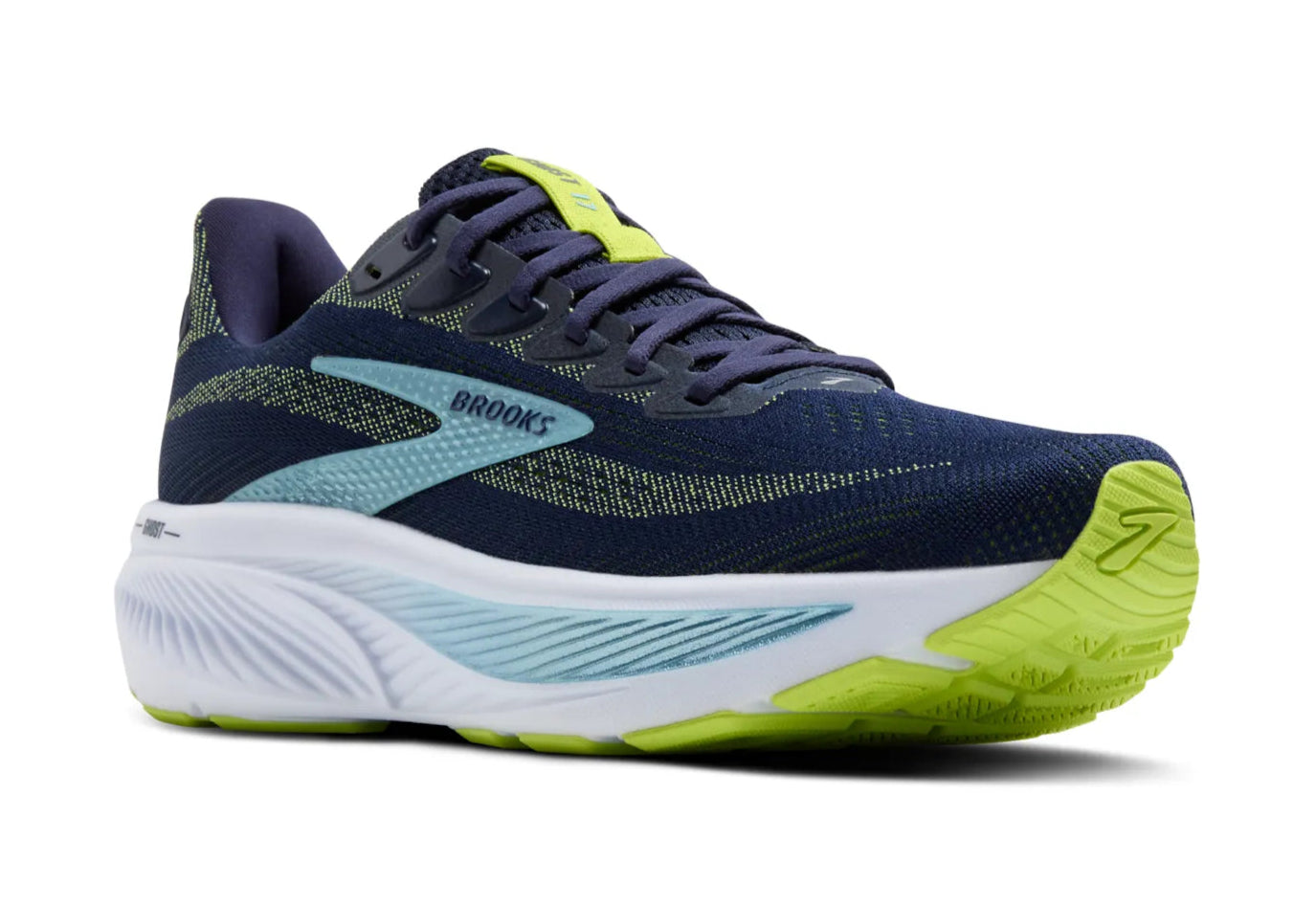 Brooks Ghost 17, Men's