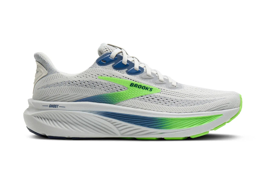 Brooks Ghost 17, Men's