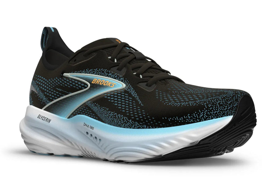 Brooks Glycerin 22, Men's