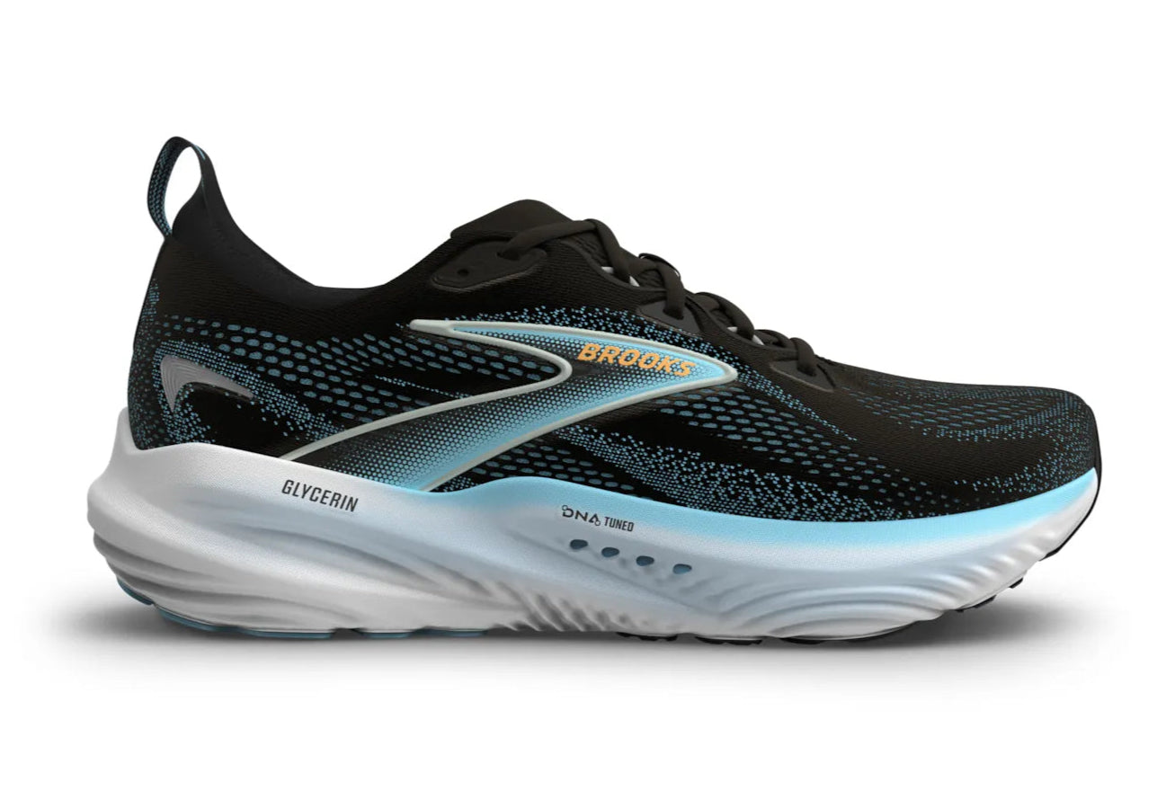 Brooks Glycerin 22, Men's