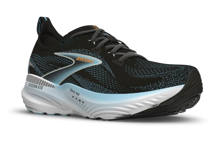 Brooks Glycerin GTS 22, Men's