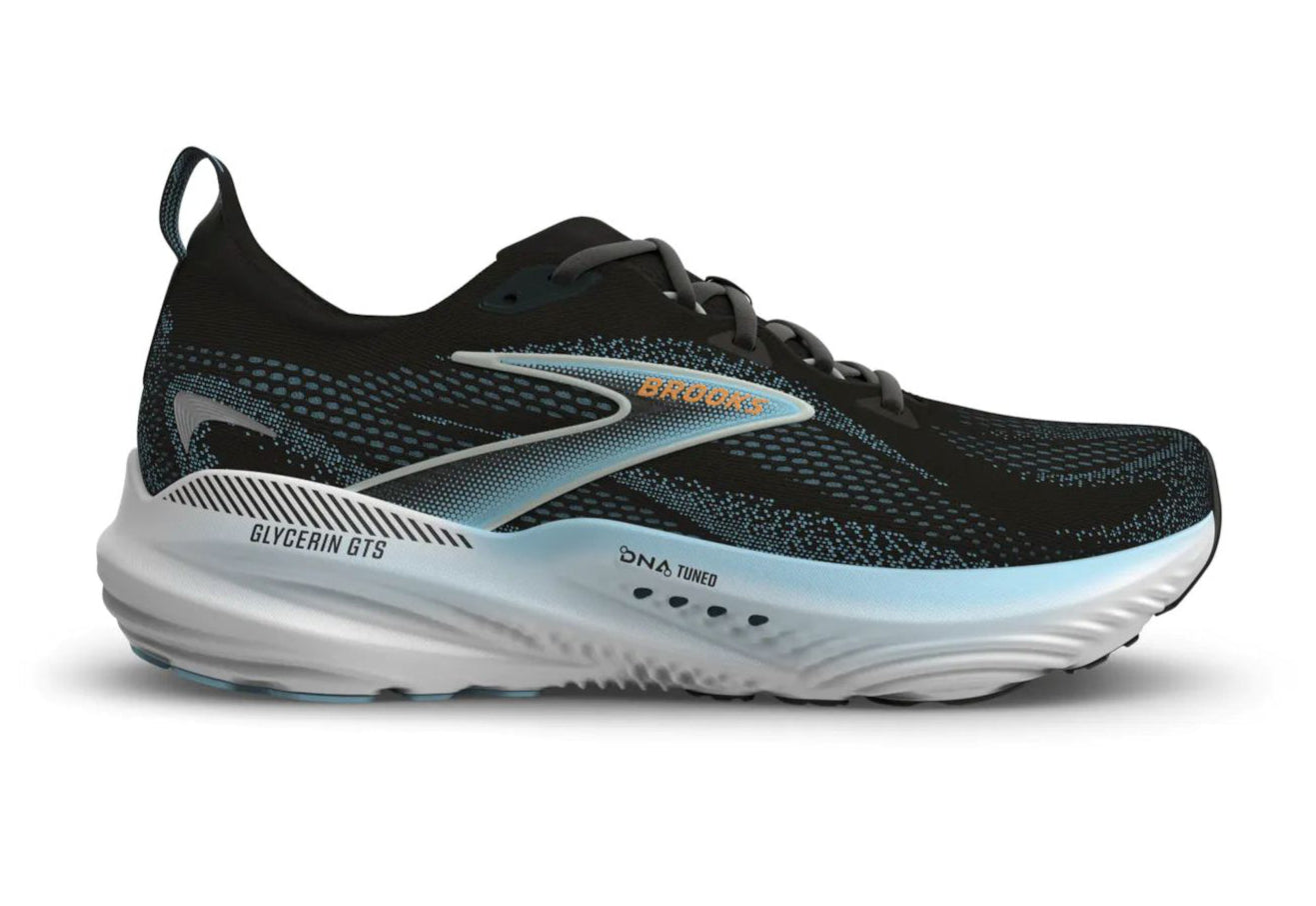 Brooks Glycerin GTS 22, Men's
