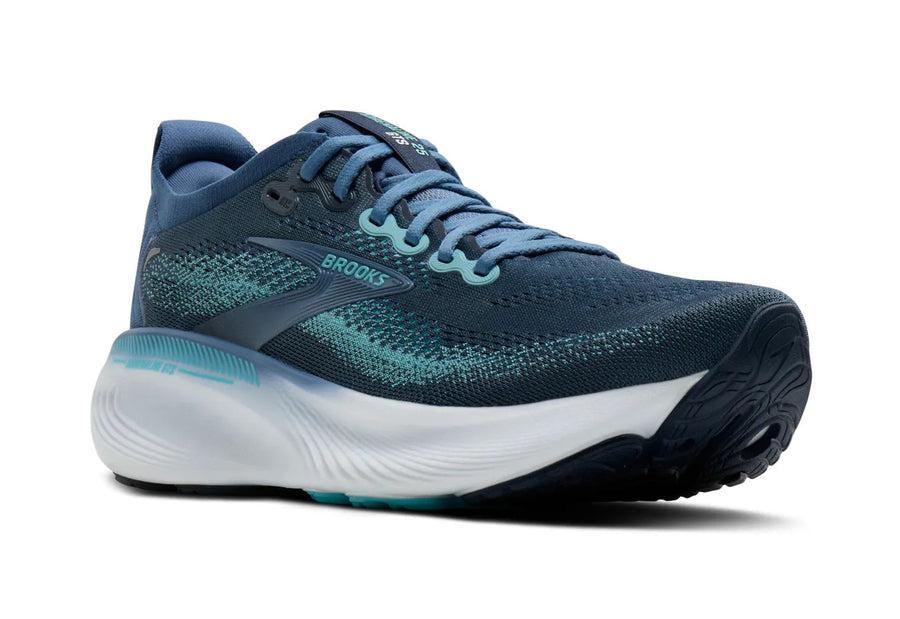 Brooks Adrenaline GTS 25 2E width Men's