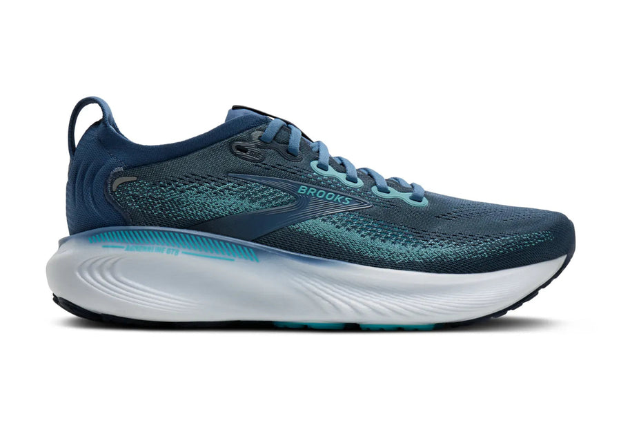 Brooks Adrenaline GTS 25 2E width Men's
