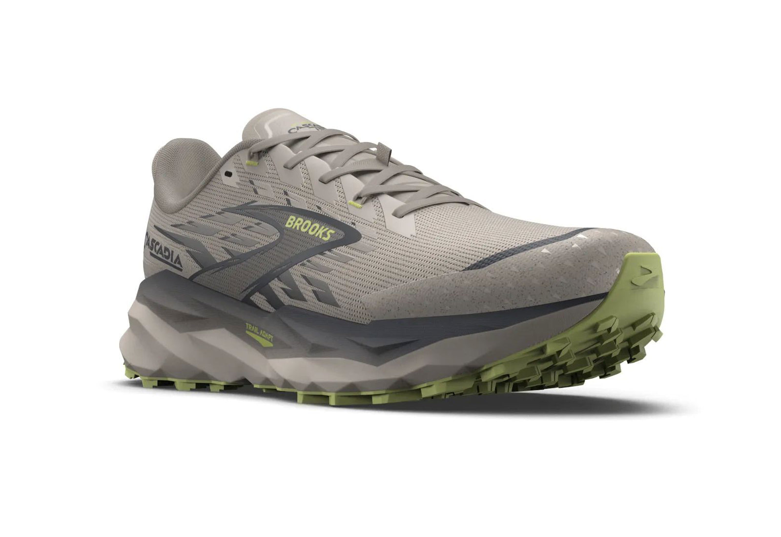 Brooks Cascadia 19, Men's