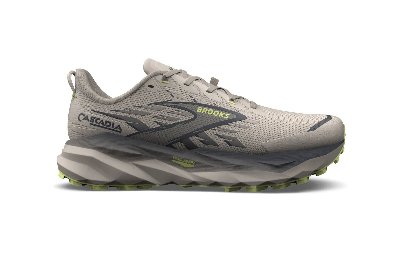 Brooks Cascadia 19, Men's