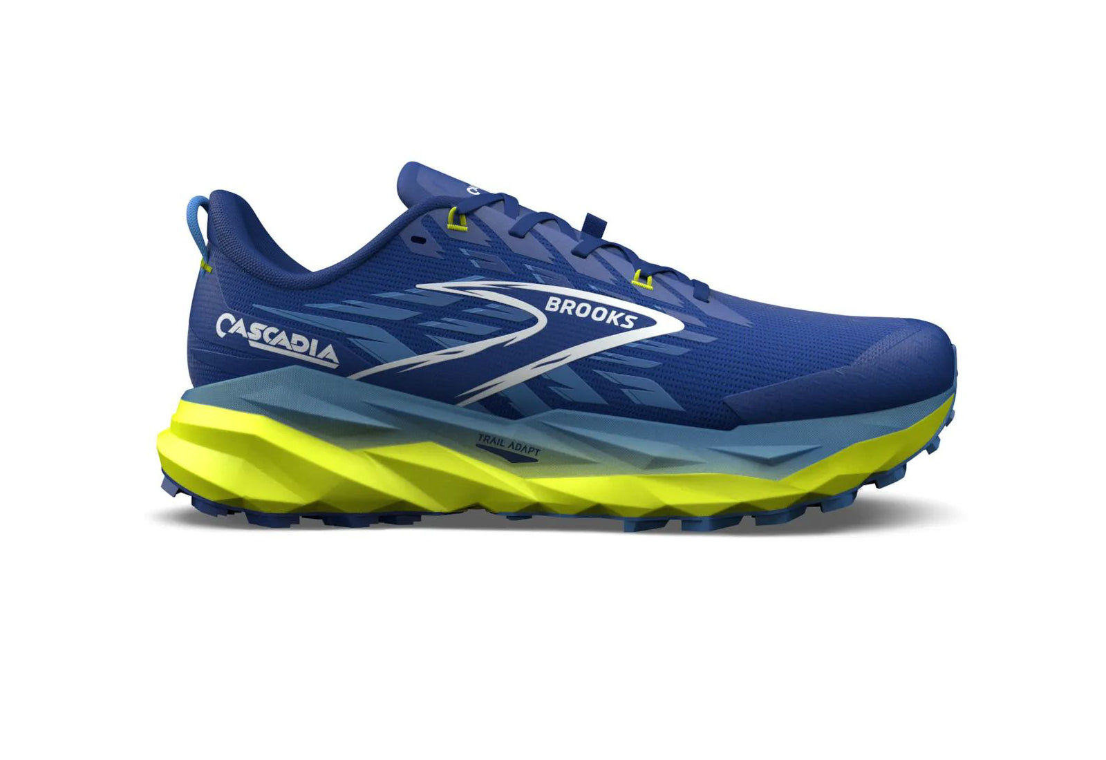 Brooks Cascadia 19, Men's