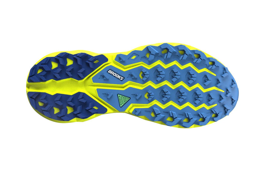 Brooks Cascadia 19, Men's