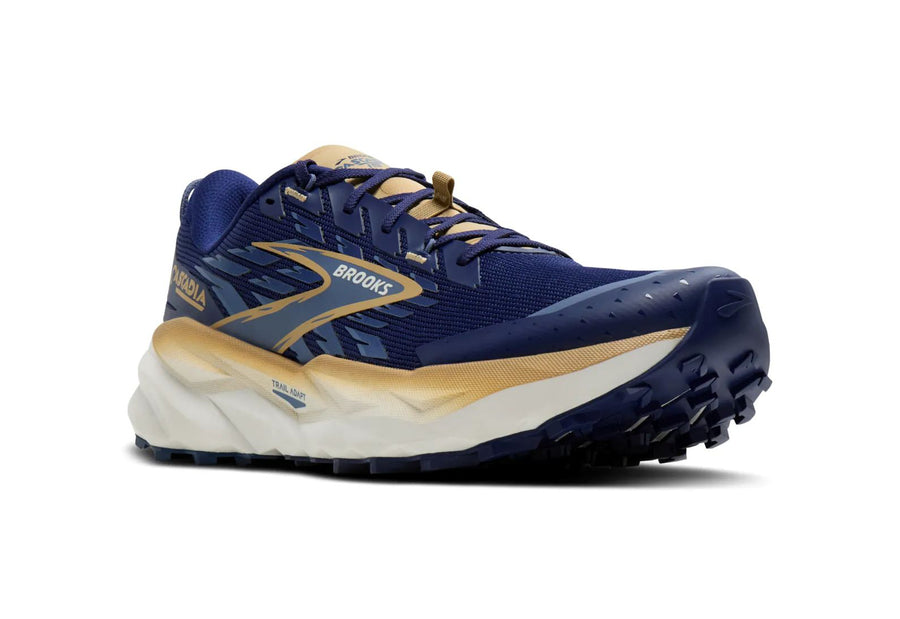 Brooks Cascadia 19, Men's