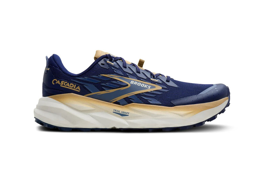 Brooks Cascadia 19, Men's