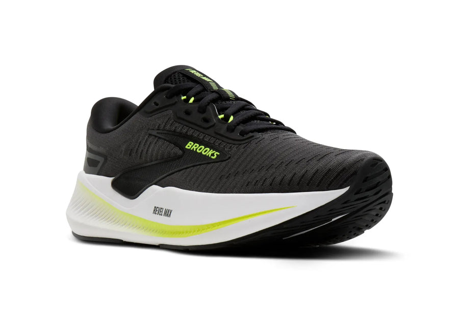 Brooks Revel Max, Men's
