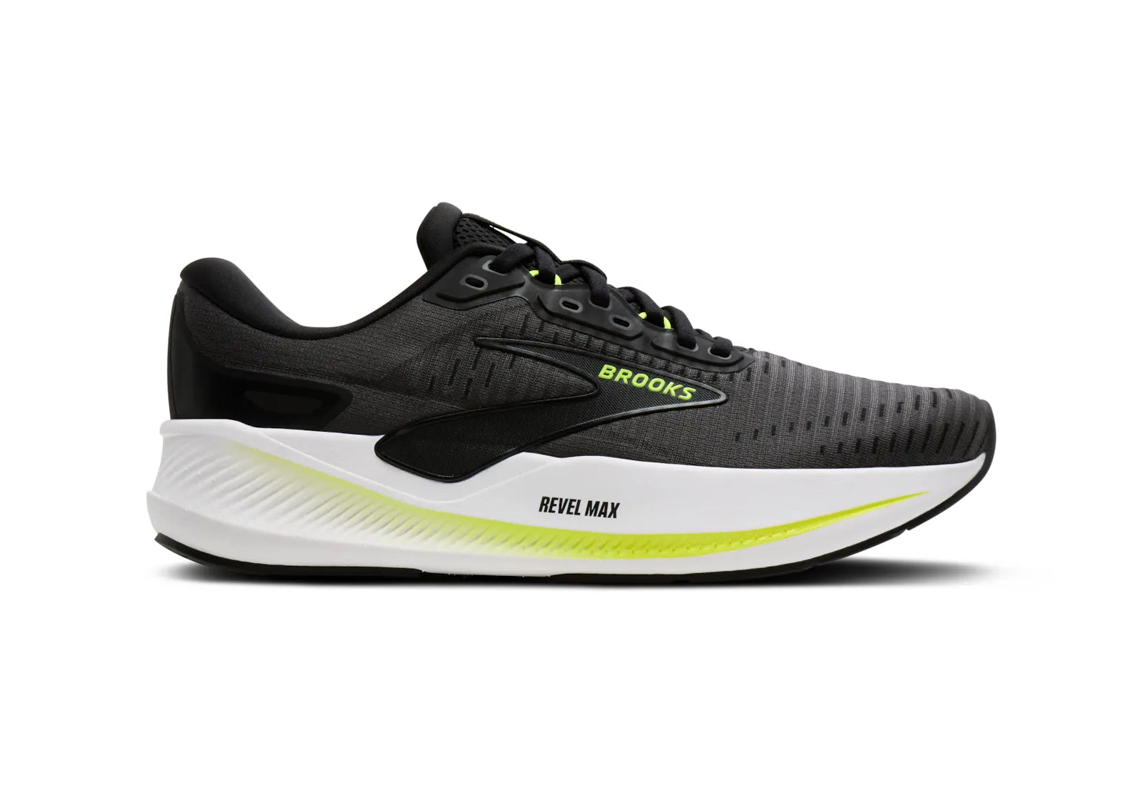 Brooks Revel Max, Men's