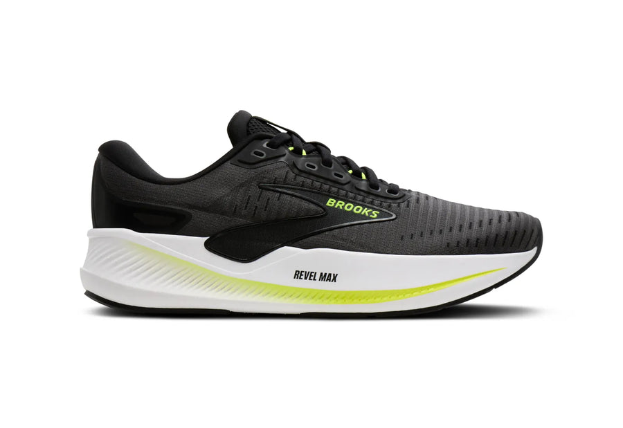 Brooks Revel Max, Men's