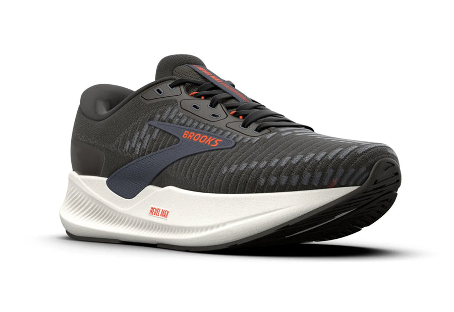 Brooks Revel Max, Men's