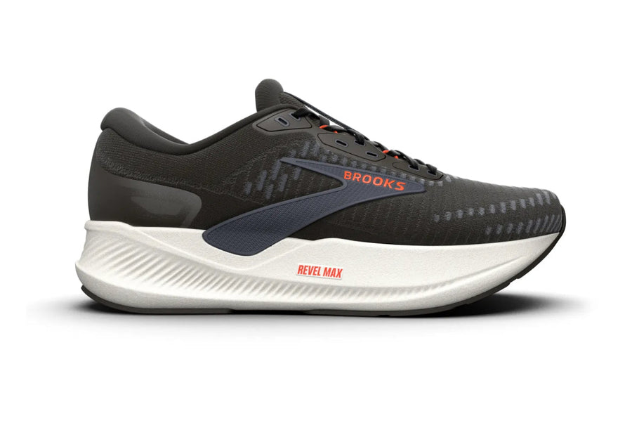 Brooks Revel Max, Men's
