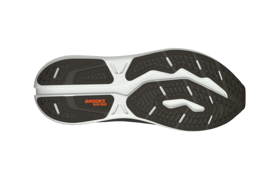 Brooks Revel Max, Men's